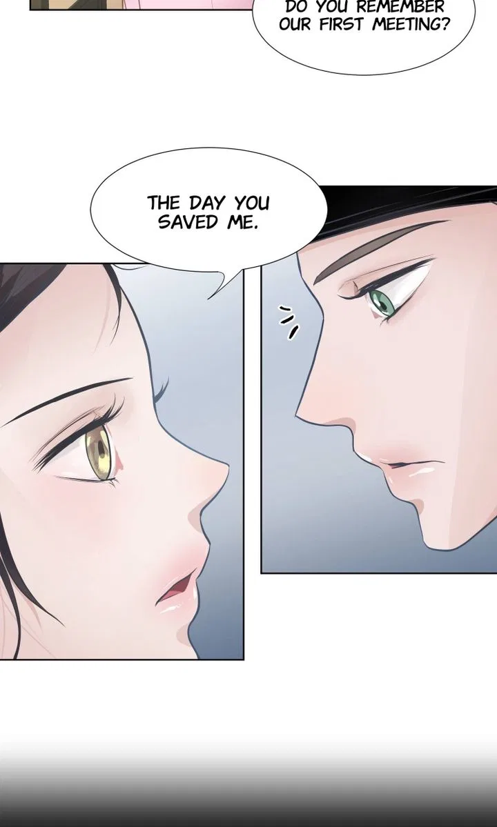 The Scent of Love Chapter 71 – Page 5