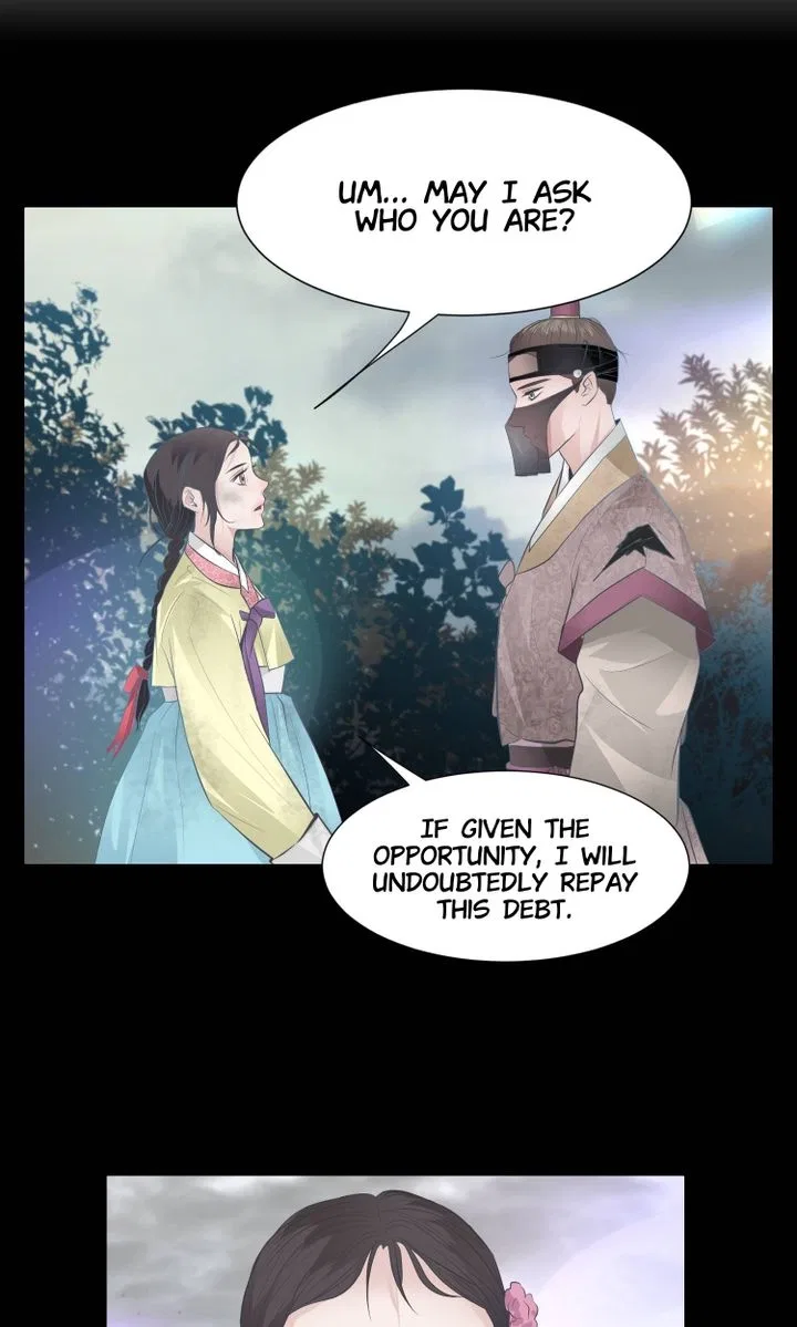 The Scent of Love Chapter 71 – Page 6