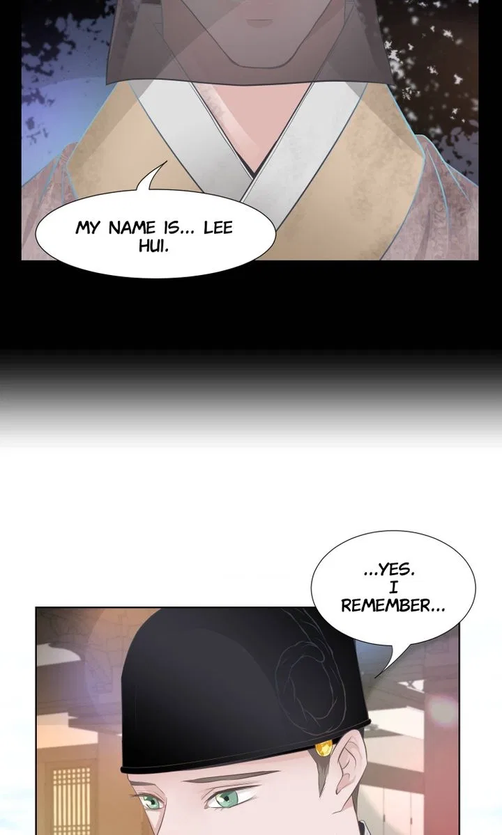 The Scent of Love Chapter 71 – Page 8