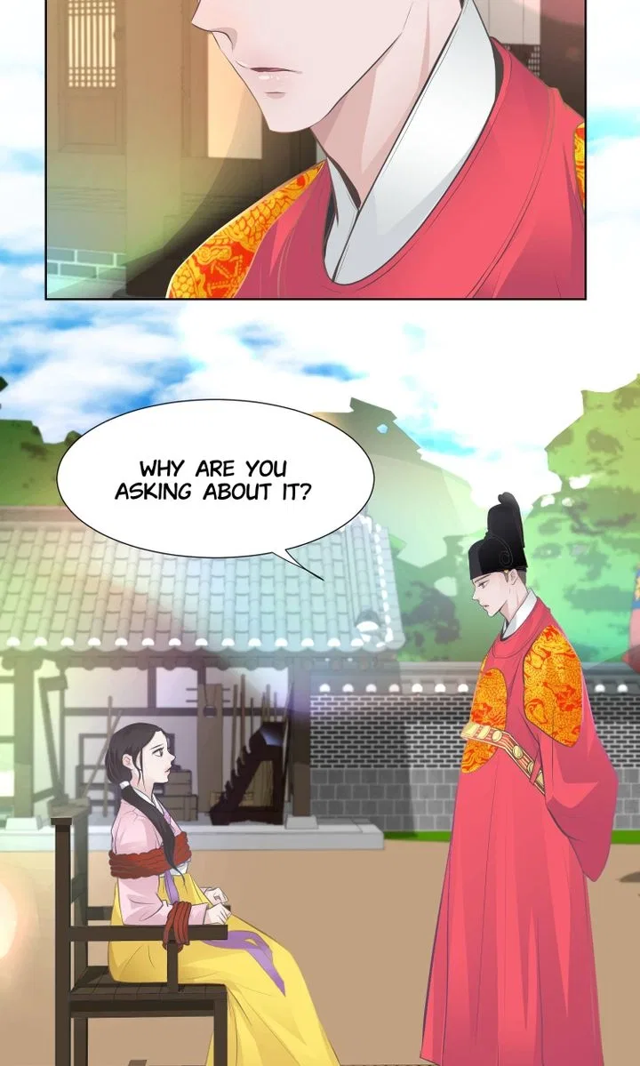 The Scent of Love Chapter 71 – Page 9