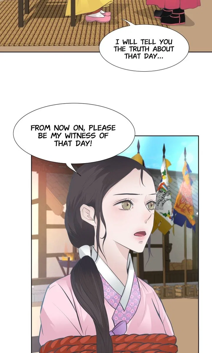 The Scent of Love Chapter 71 – Page 10