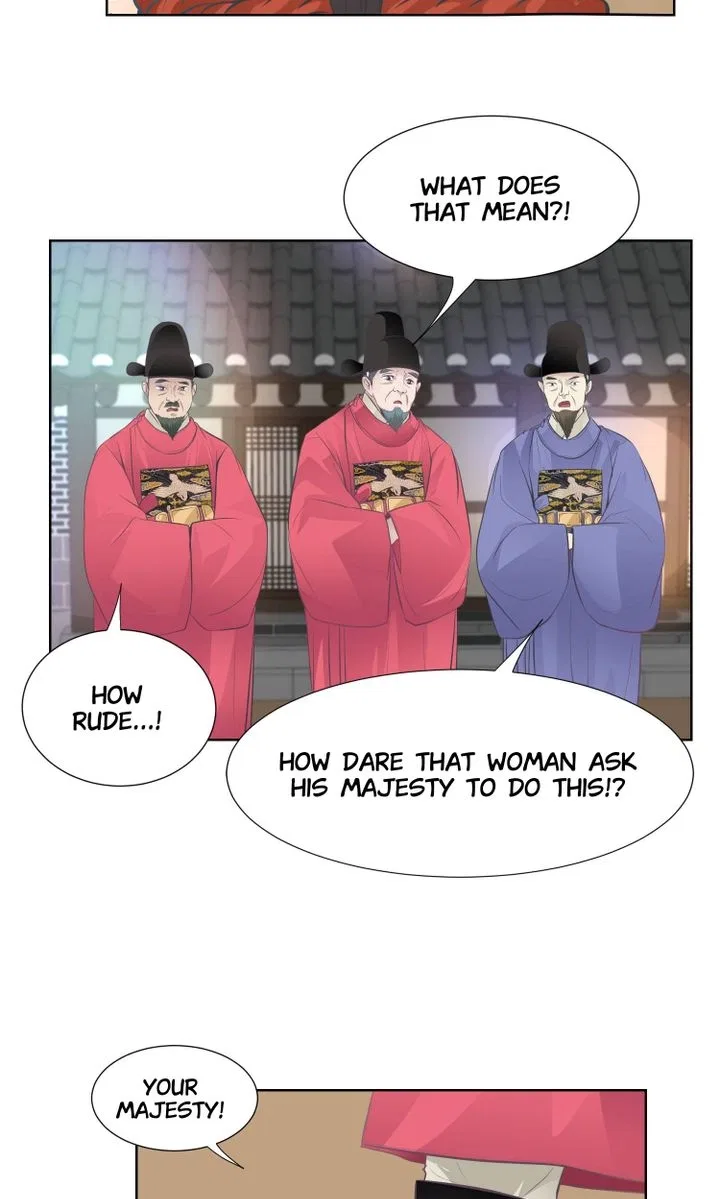 The Scent of Love Chapter 71 – Page 11