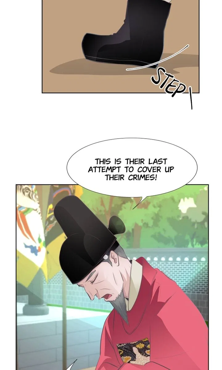 The Scent of Love Chapter 71 – Page 12