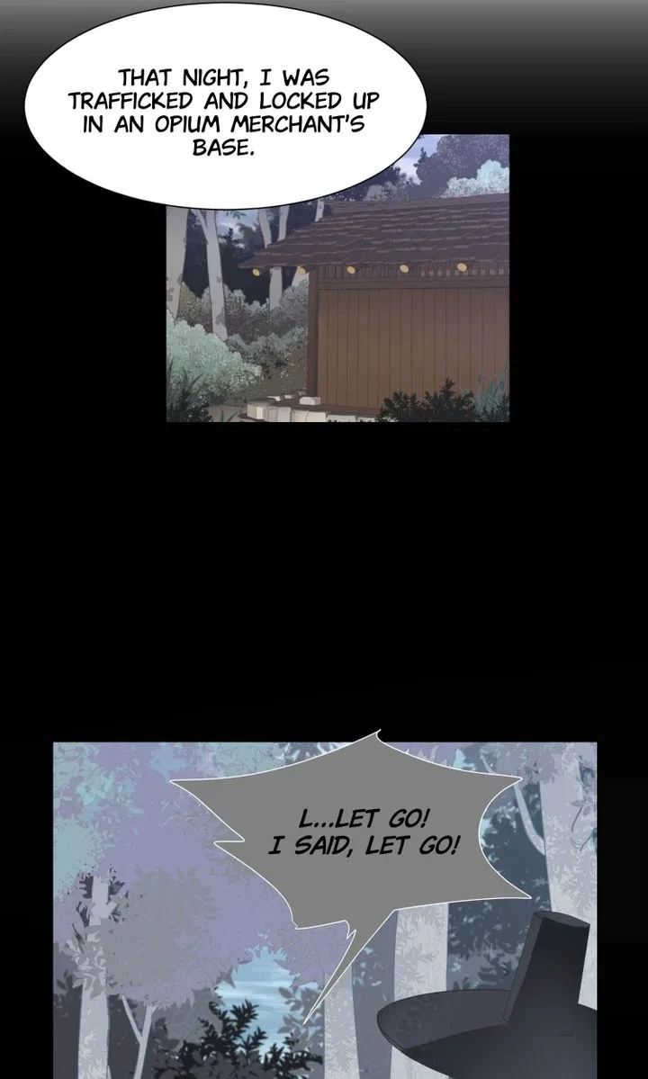 The Scent of Love Chapter 71 – Page 15