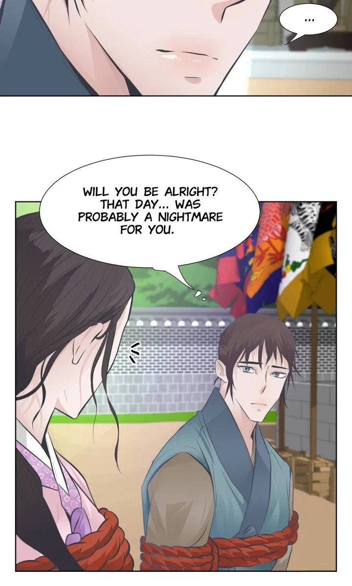 The Scent of Love Chapter 71 – Page 18