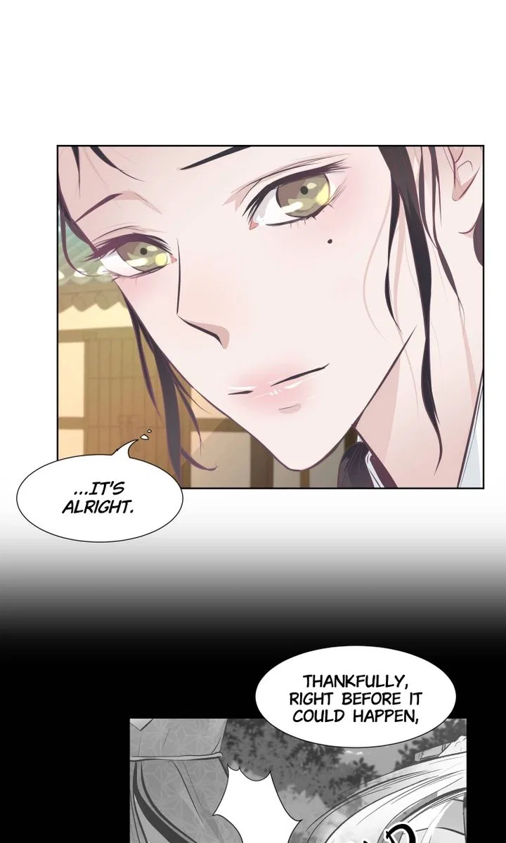 The Scent of Love Chapter 71 – Page 19