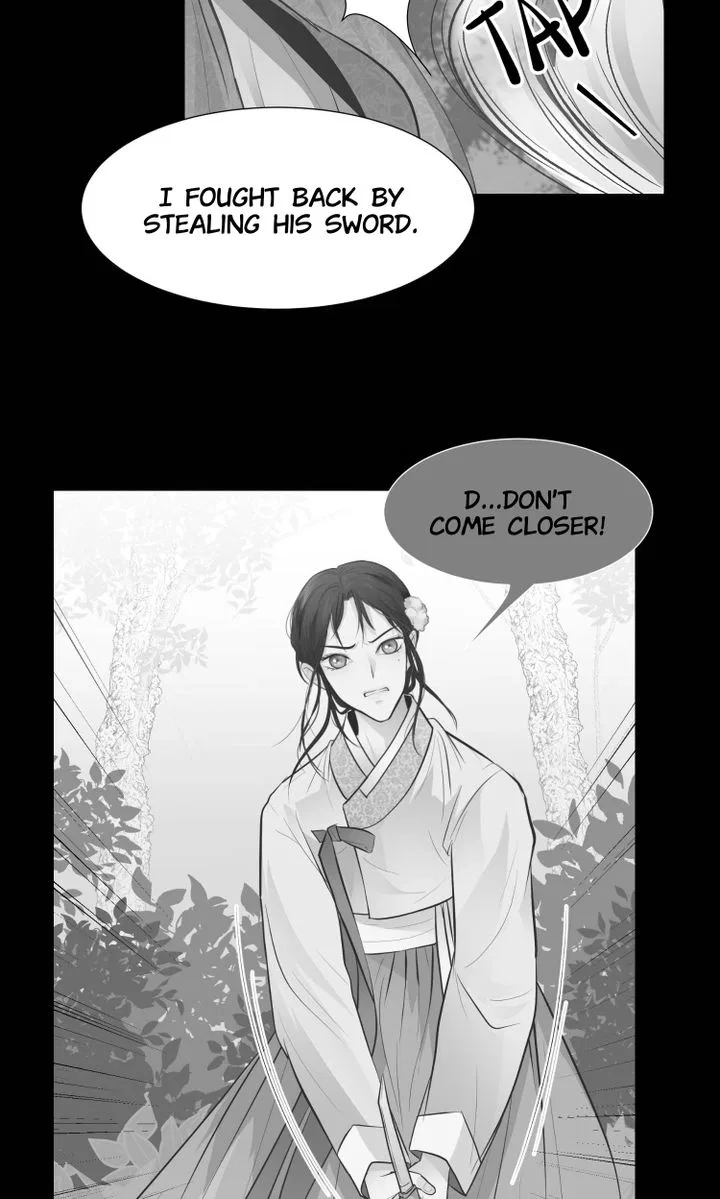 The Scent of Love Chapter 71 – Page 20