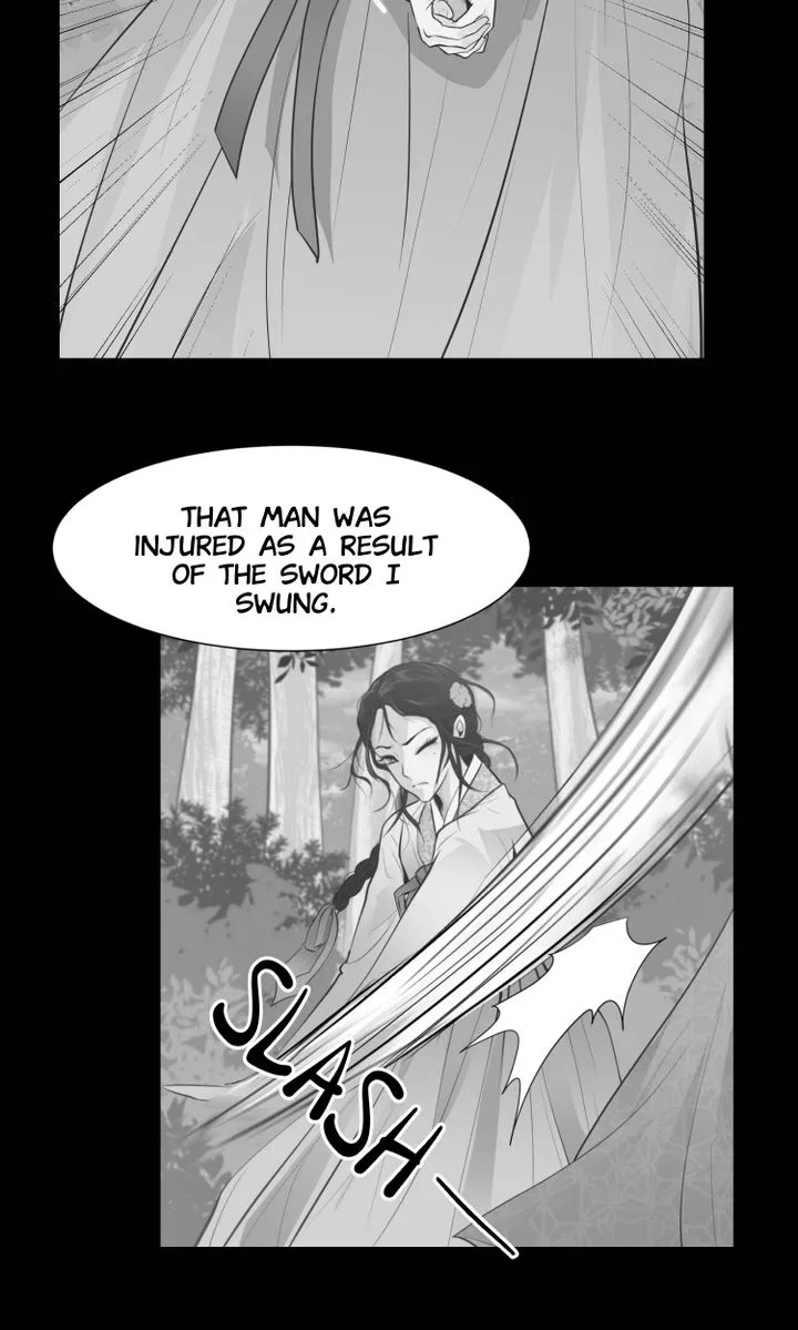 The Scent of Love Chapter 71 – Page 21