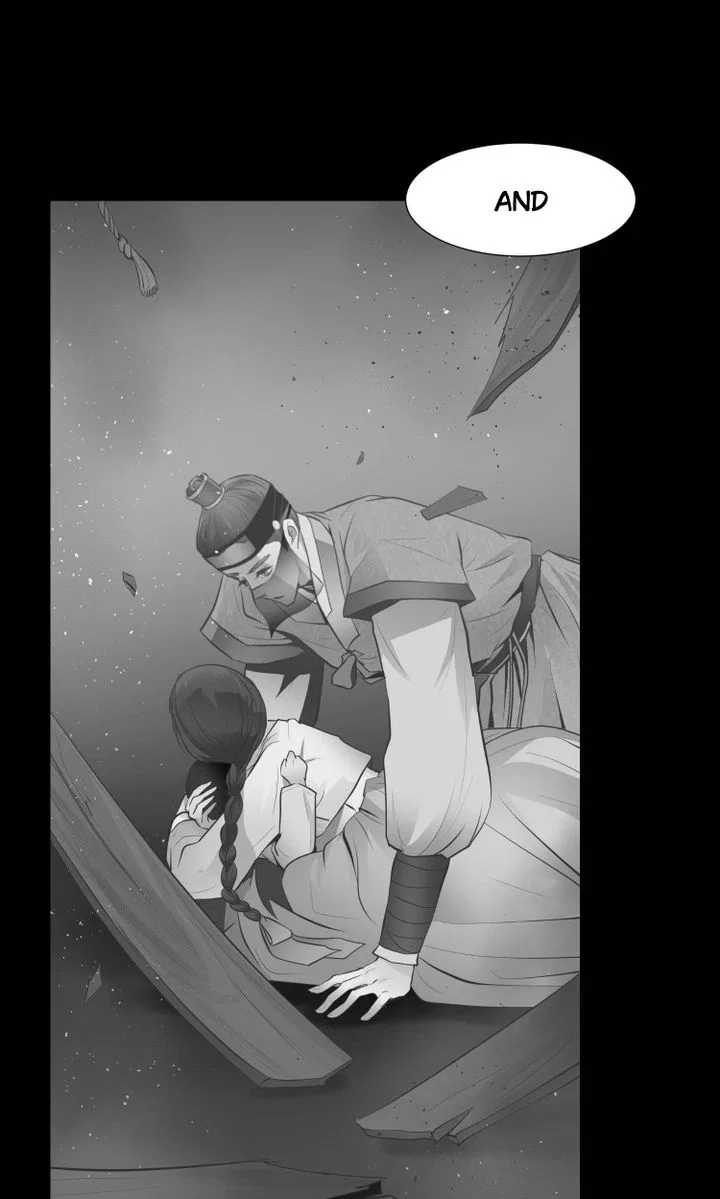 The Scent of Love Chapter 71 – Page 22