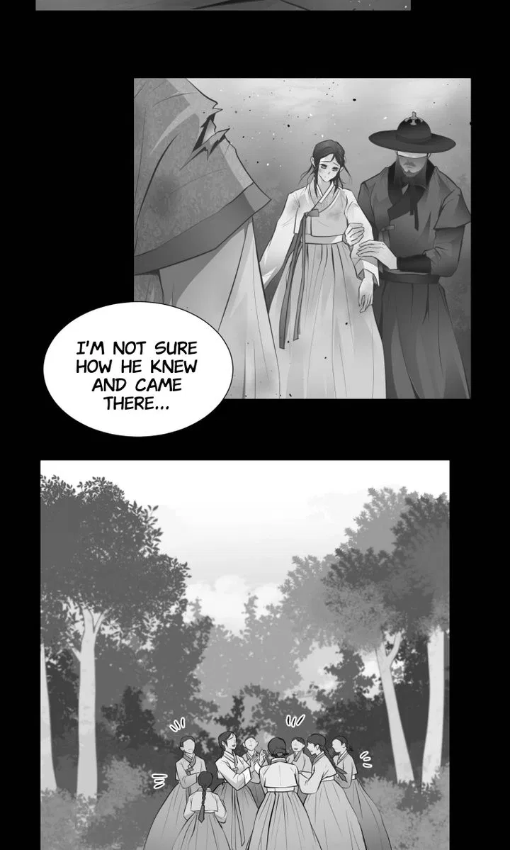 The Scent of Love Chapter 71 – Page 23