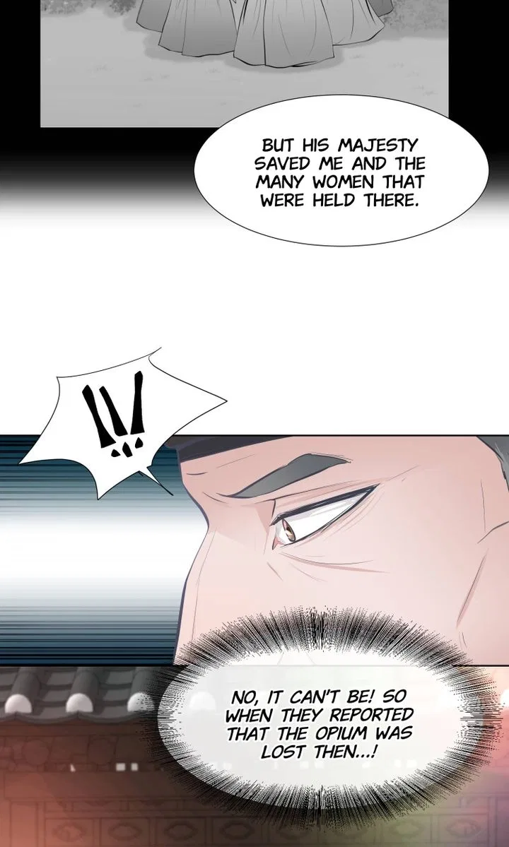 The Scent of Love Chapter 71 – Page 24