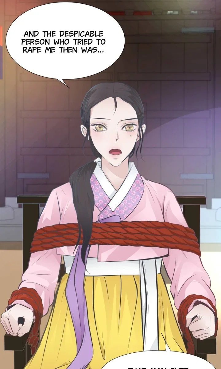 The Scent of Love Chapter 71 – Page 25