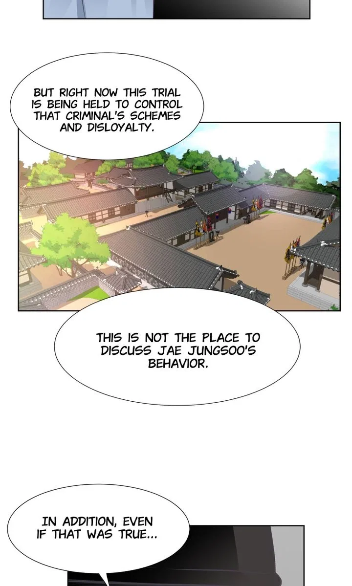 The Scent of Love Chapter 71 – Page 30