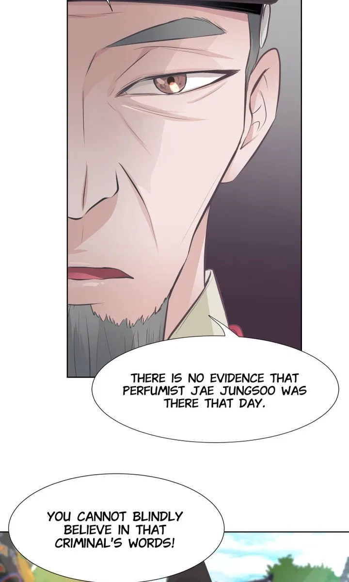 The Scent of Love Chapter 71 – Page 31