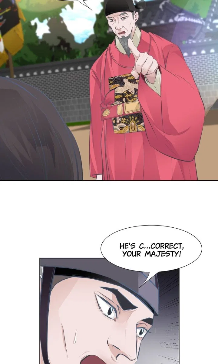 The Scent of Love Chapter 71 – Page 32