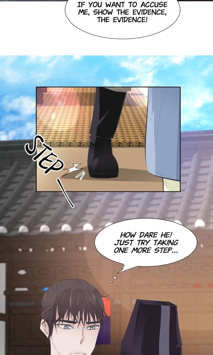 The Scent of Love Chapter 71 – Page 34