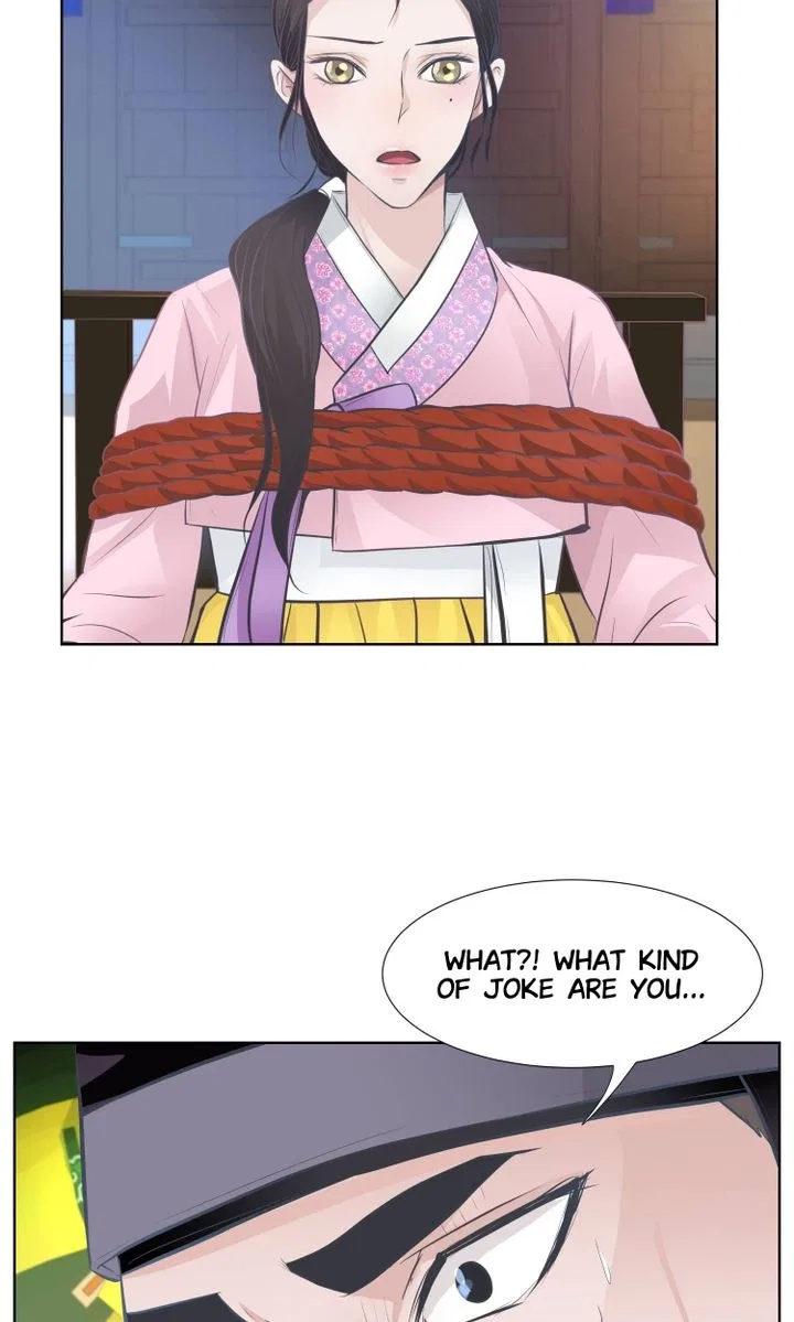 The Scent of Love Chapter 71 – Page 36