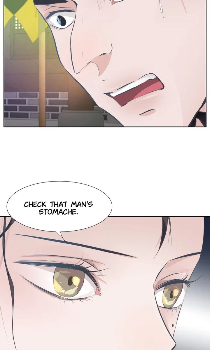The Scent of Love Chapter 71 – Page 37