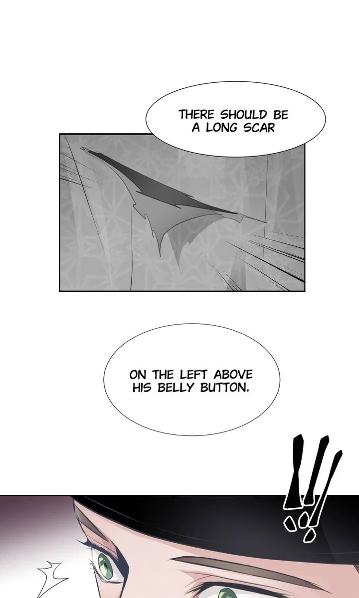 The Scent of Love Chapter 71 – Page 39