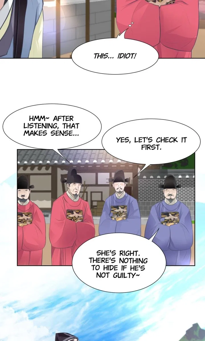 The Scent of Love Chapter 71 – Page 42