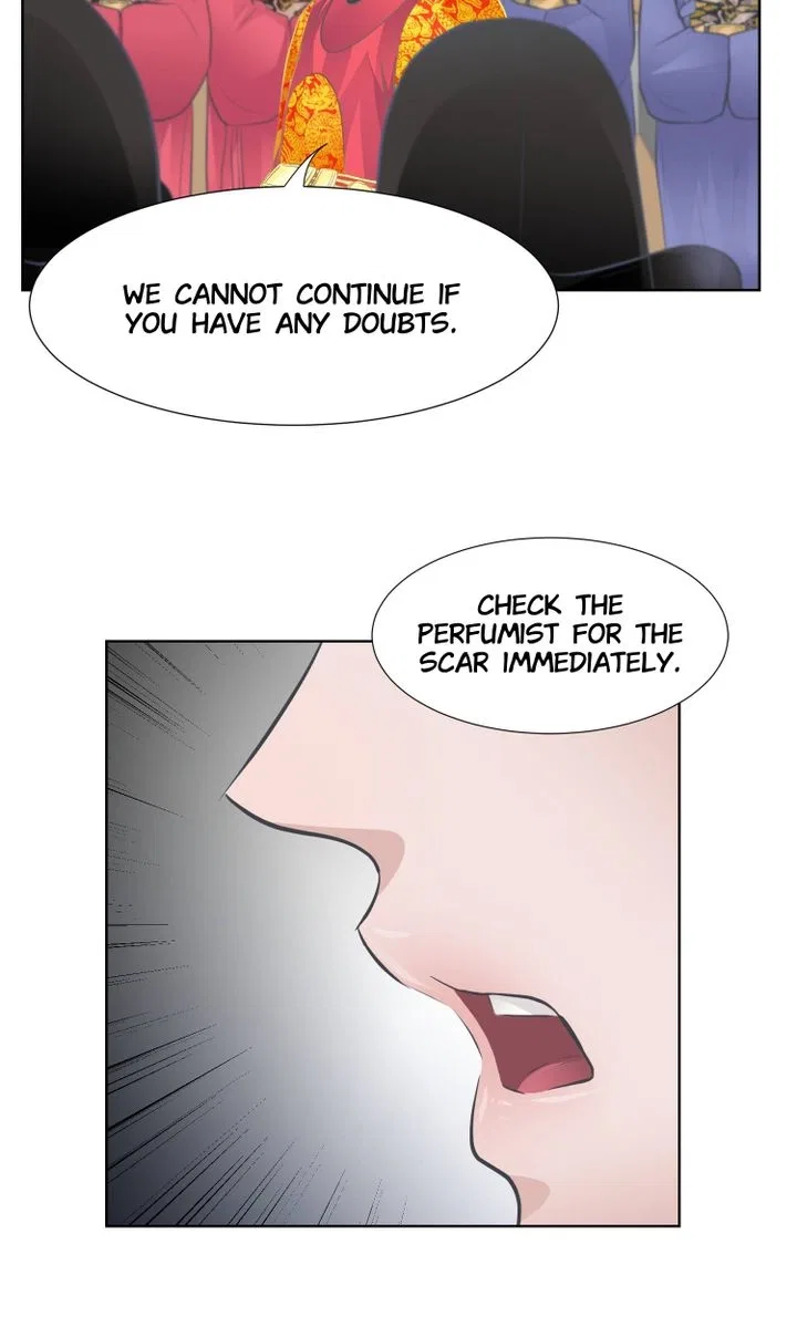 The Scent of Love Chapter 71 – Page 44