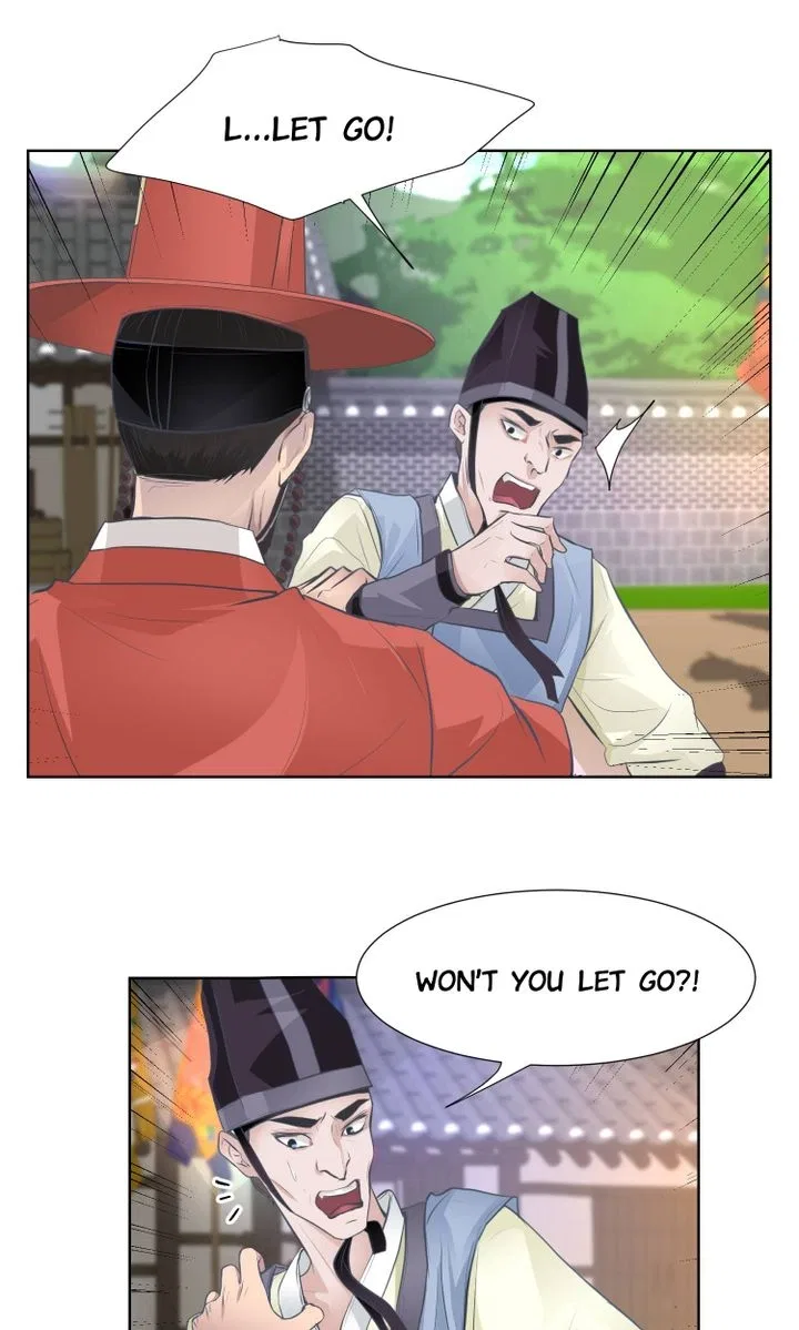 The Scent of Love Chapter 71 – Page 45