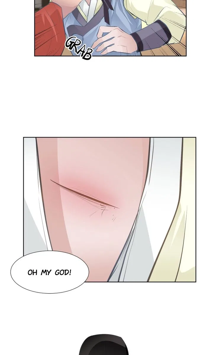 The Scent of Love Chapter 71 – Page 46