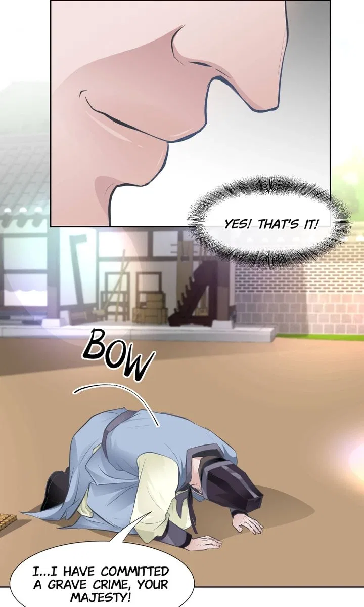 The Scent of Love Chapter 71 – Page 49