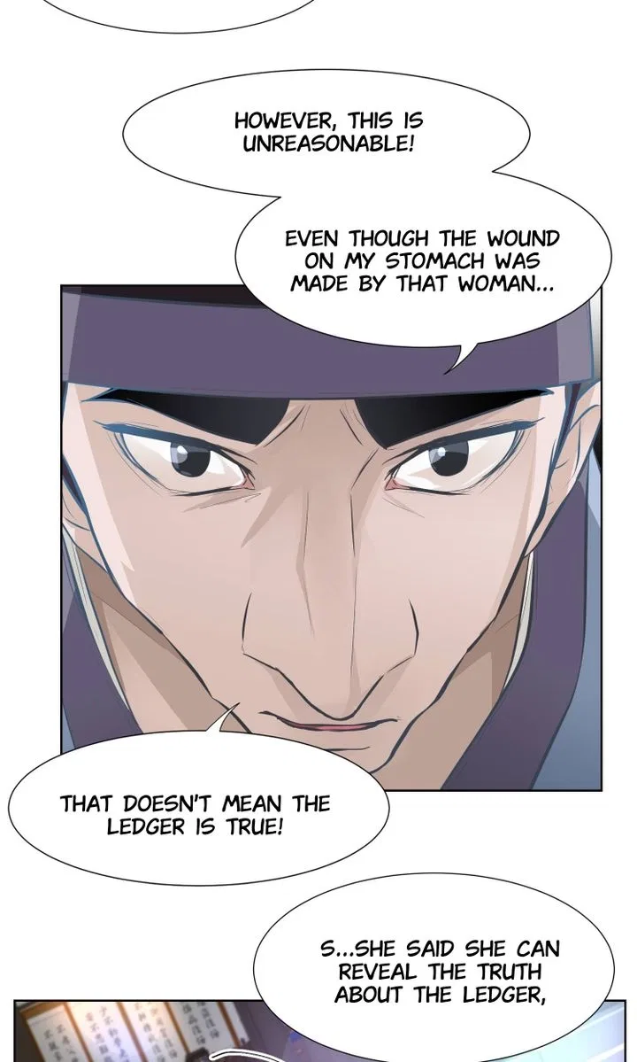The Scent of Love Chapter 71 – Page 50