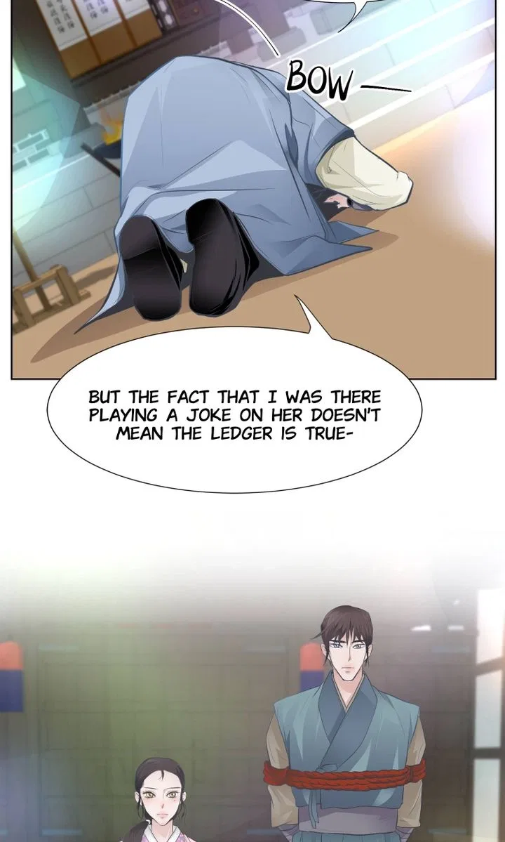 The Scent of Love Chapter 71 – Page 51
