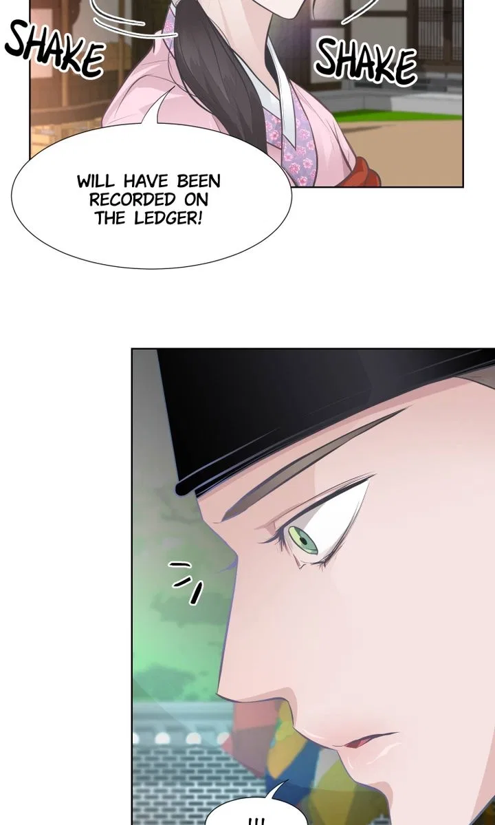 The Scent of Love Chapter 71 – Page 53