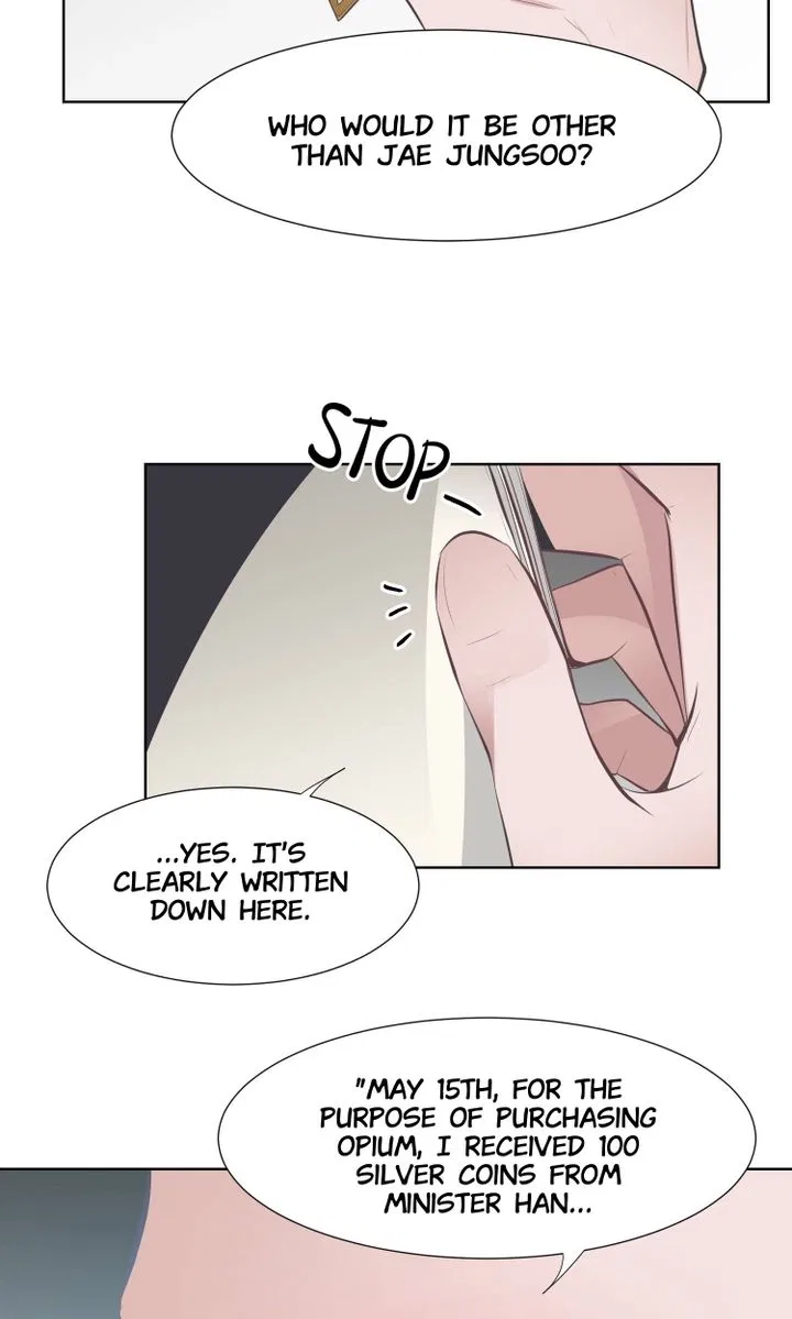 The Scent of Love Chapter 71 – Page 55
