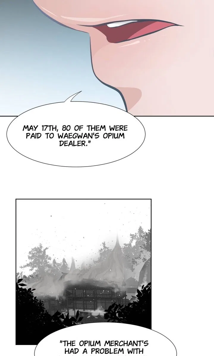 The Scent of Love Chapter 71 – Page 56
