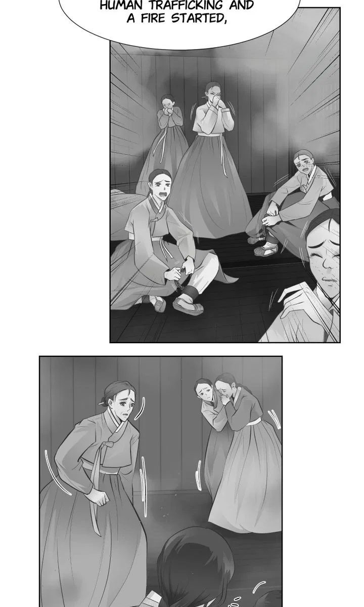 The Scent of Love Chapter 71 – Page 57