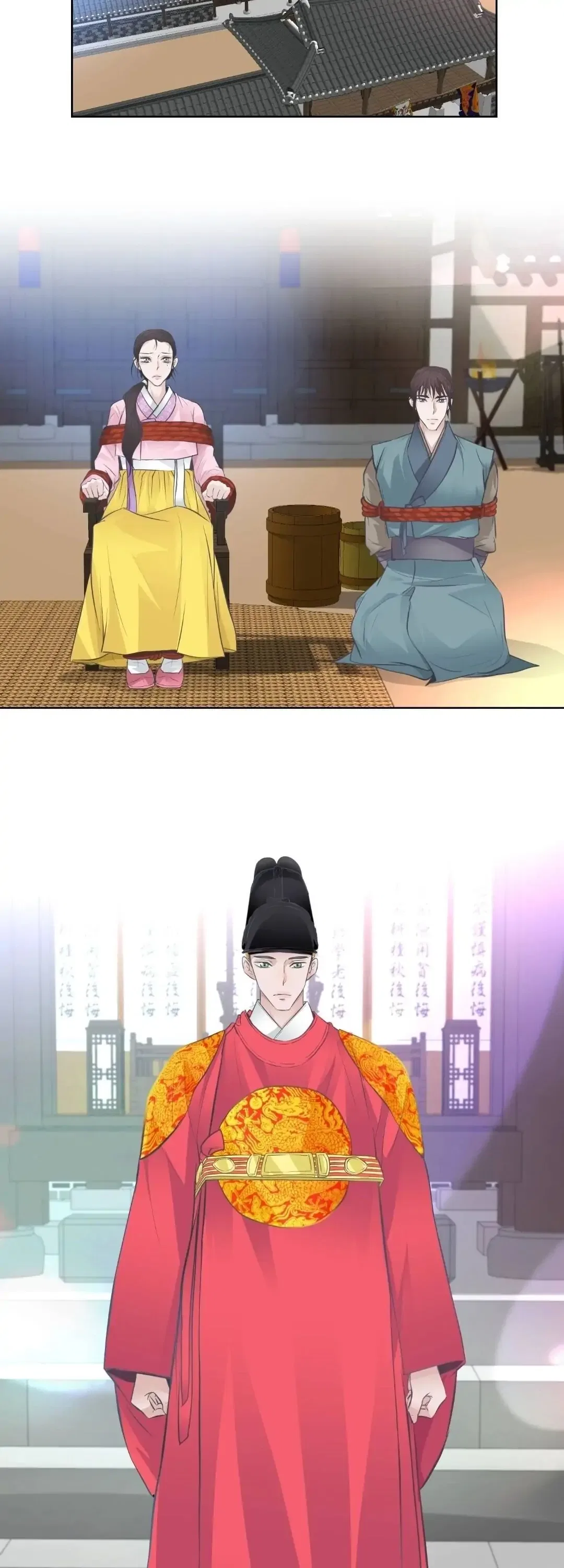 The Scent of Love Chapter 70 – Page 6