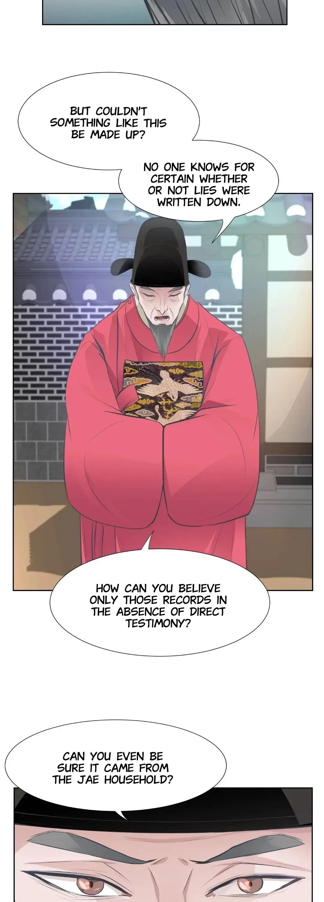 The Scent of Love Chapter 70 – Page 26
