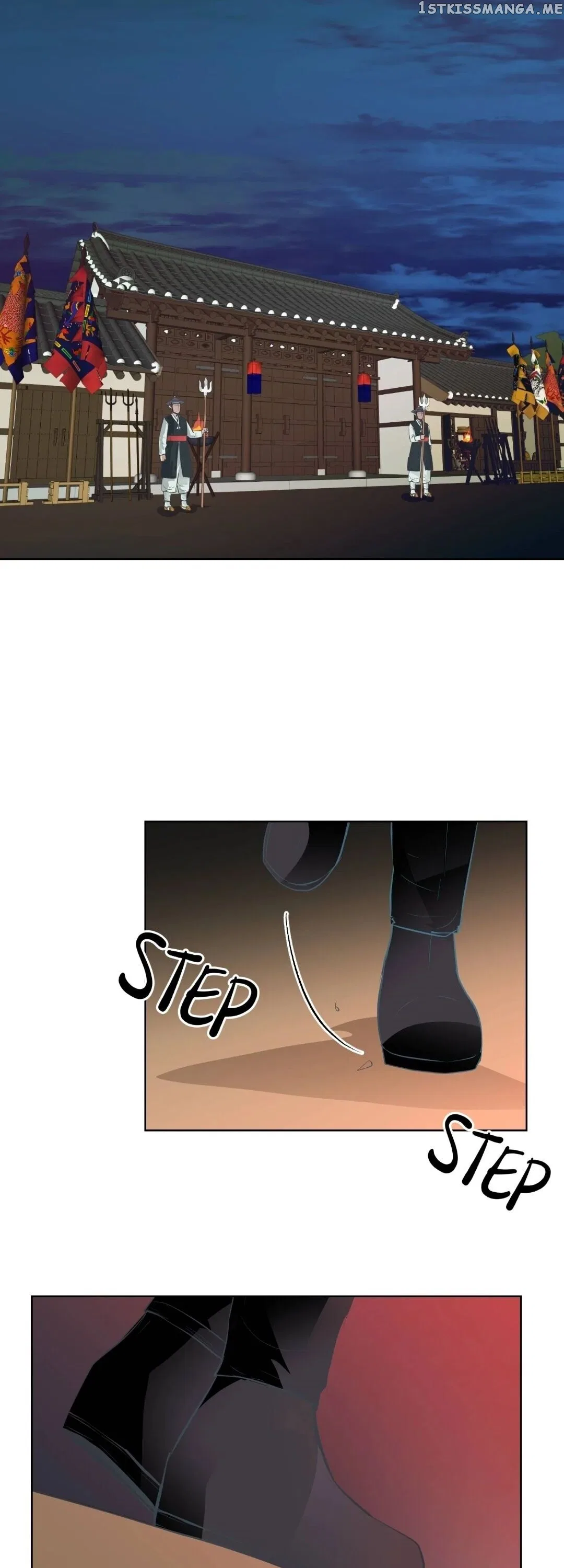The Scent of Love Chapter 69 – Page 2