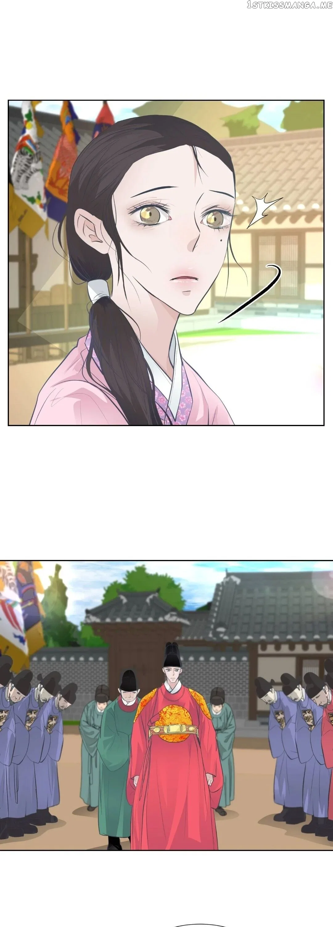 The Scent of Love Chapter 69 – Page 11