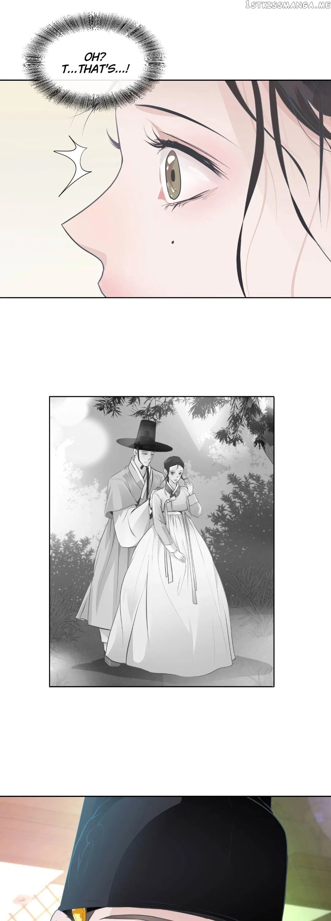 The Scent of Love Chapter 69 – Page 22
