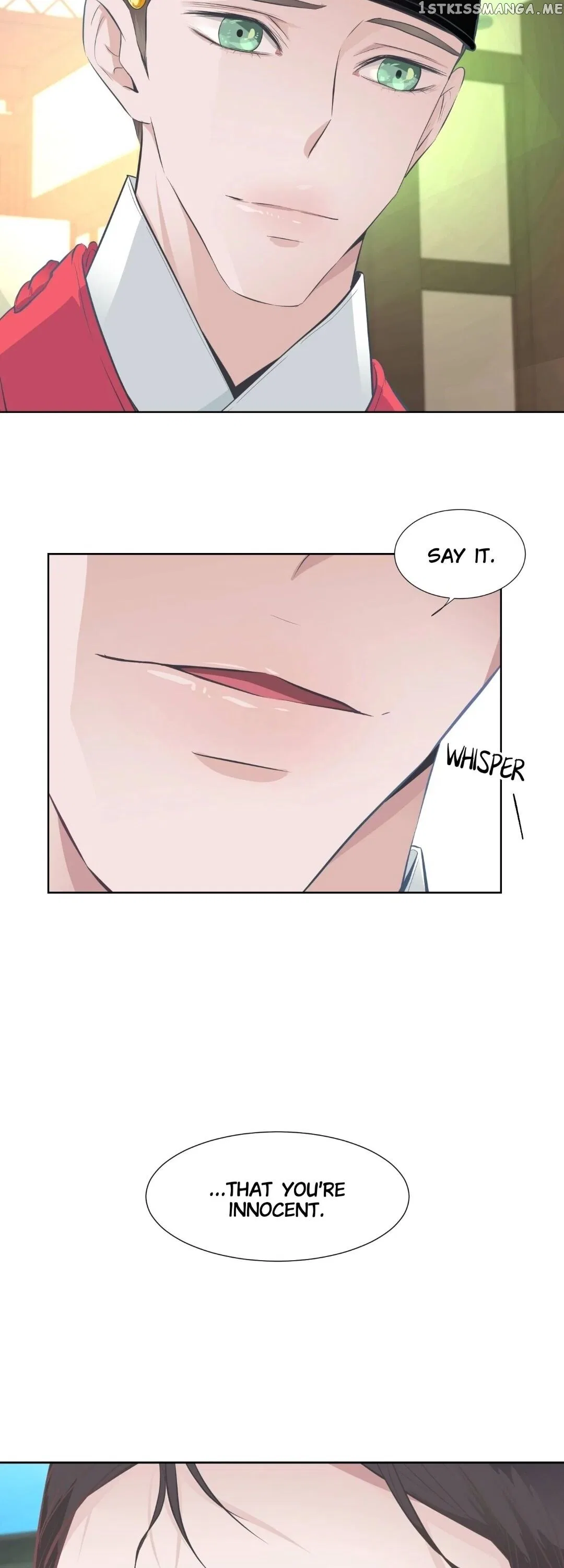 The Scent of Love Chapter 69 – Page 23