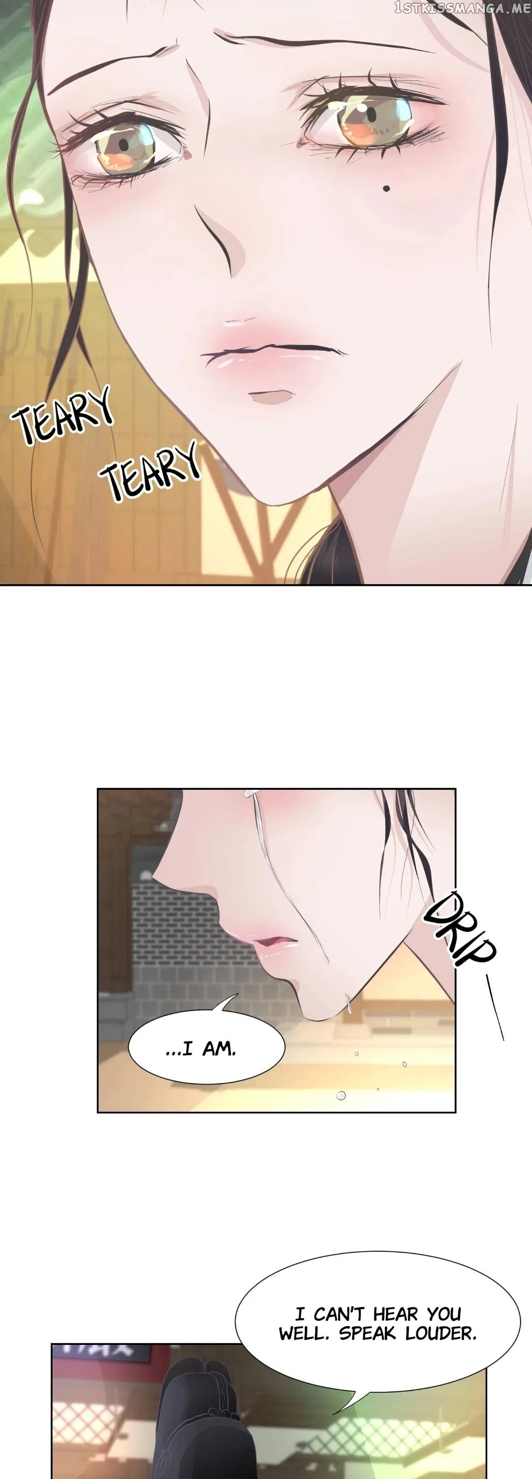 The Scent of Love Chapter 69 – Page 24