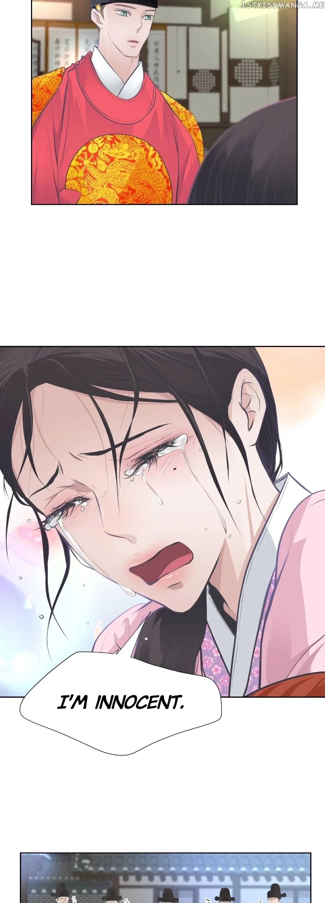 The Scent of Love Chapter 69 – Page 25