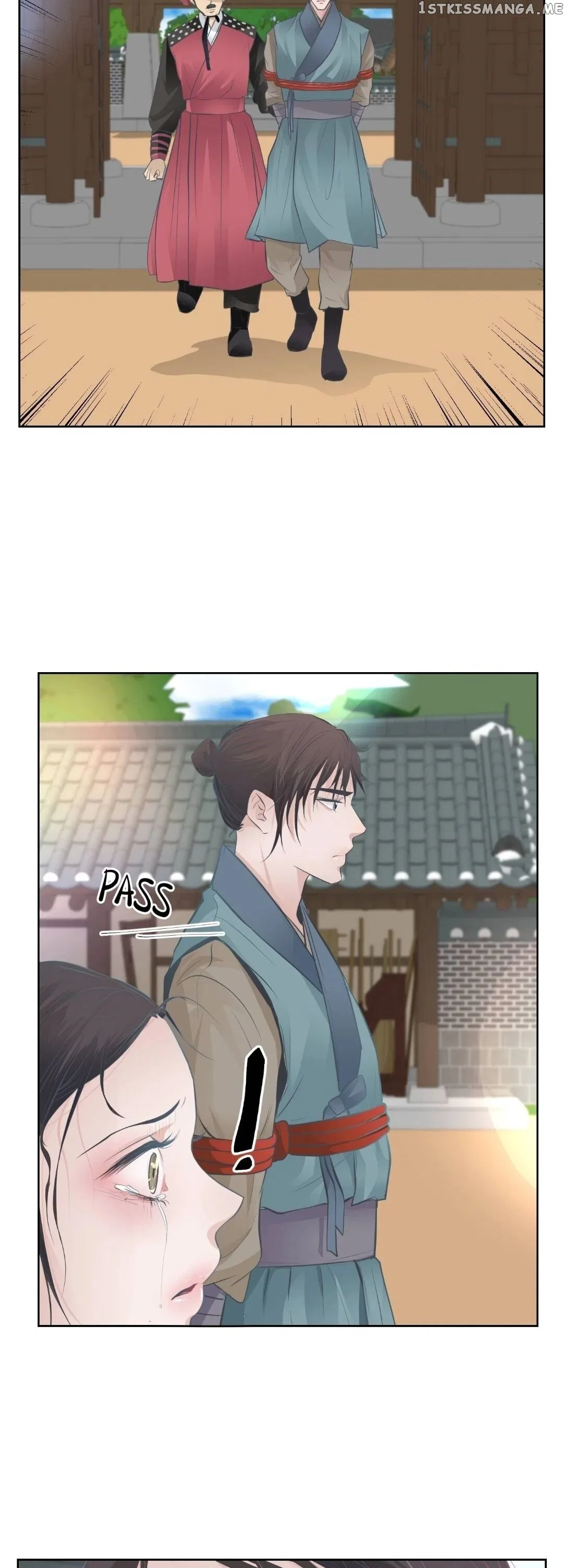 The Scent of Love Chapter 69 – Page 30