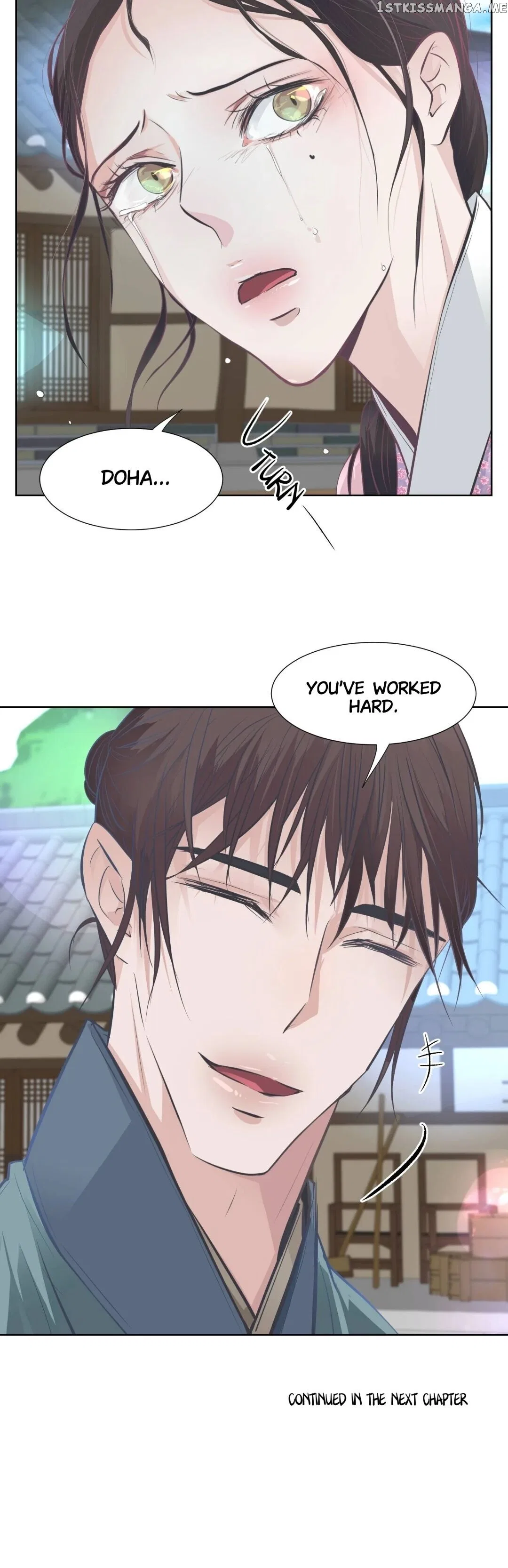 The Scent of Love Chapter 69 – Page 31