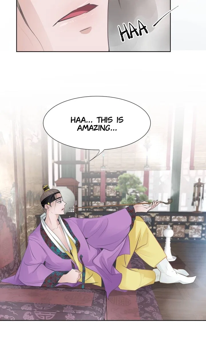 The Scent of Love Chapter 68 – Page 4