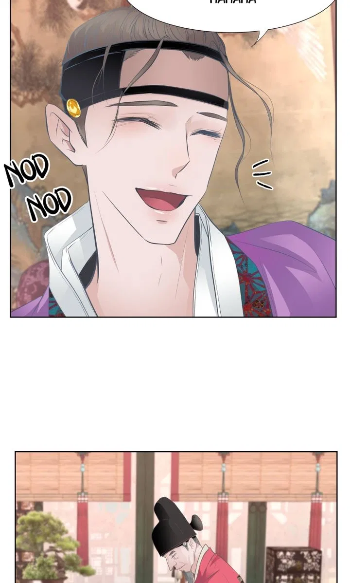 The Scent of Love Chapter 68 – Page 6