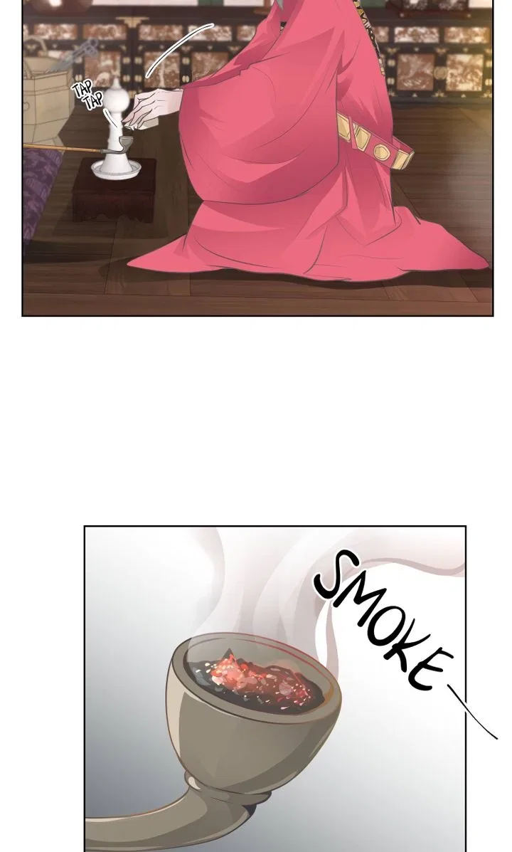 The Scent of Love Chapter 68 – Page 7