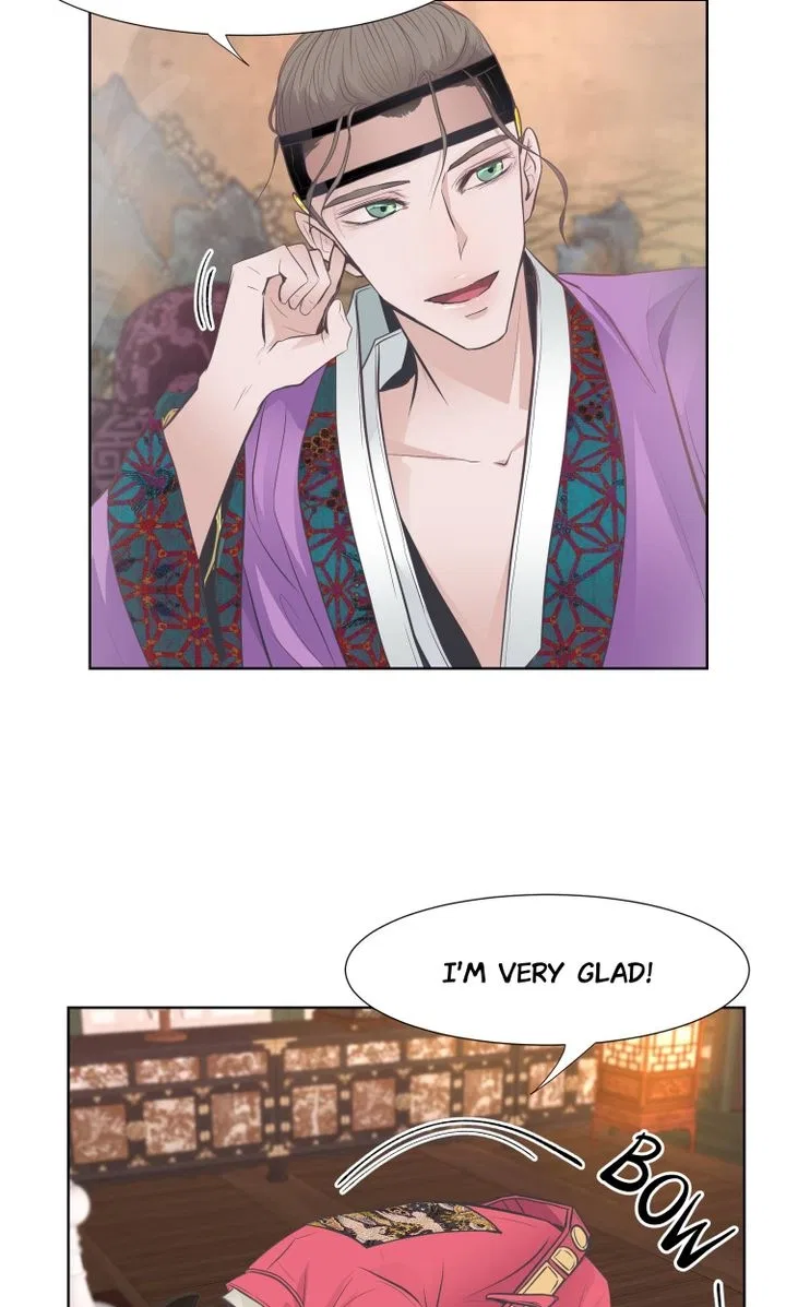 The Scent of Love Chapter 68 – Page 9