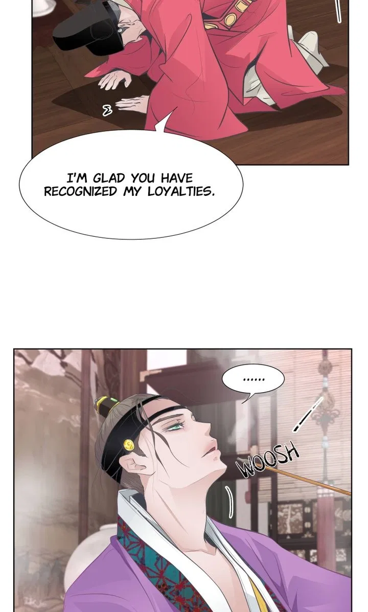 The Scent of Love Chapter 68 – Page 10