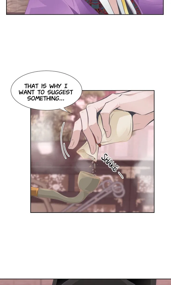 The Scent of Love Chapter 68 – Page 11